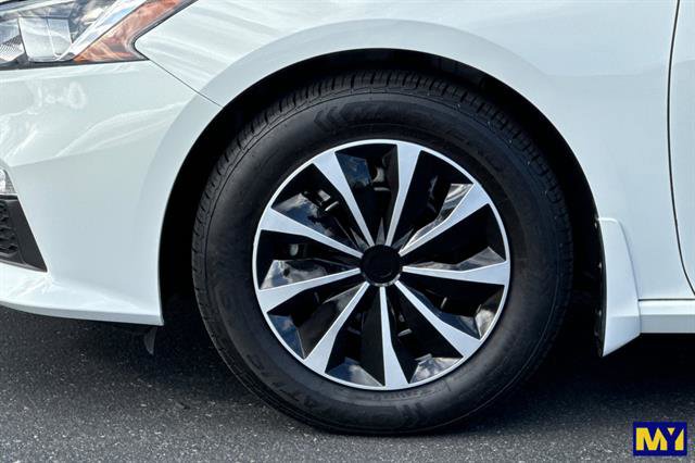 Used 2021 Nissan Altima 2.5 S image 31