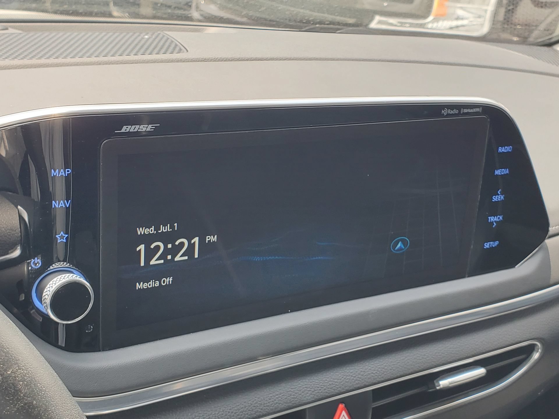 Used 2023 Hyundai Sonata Limited FWD image 25