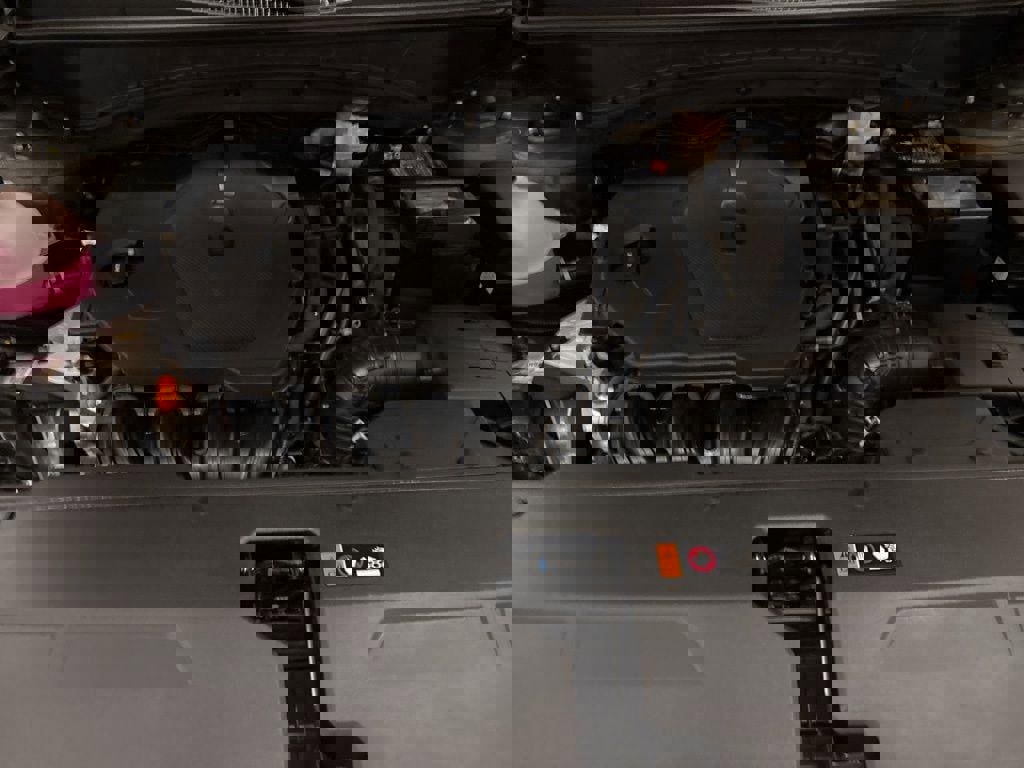 New 2025 Hyundai Tucson SE image 21