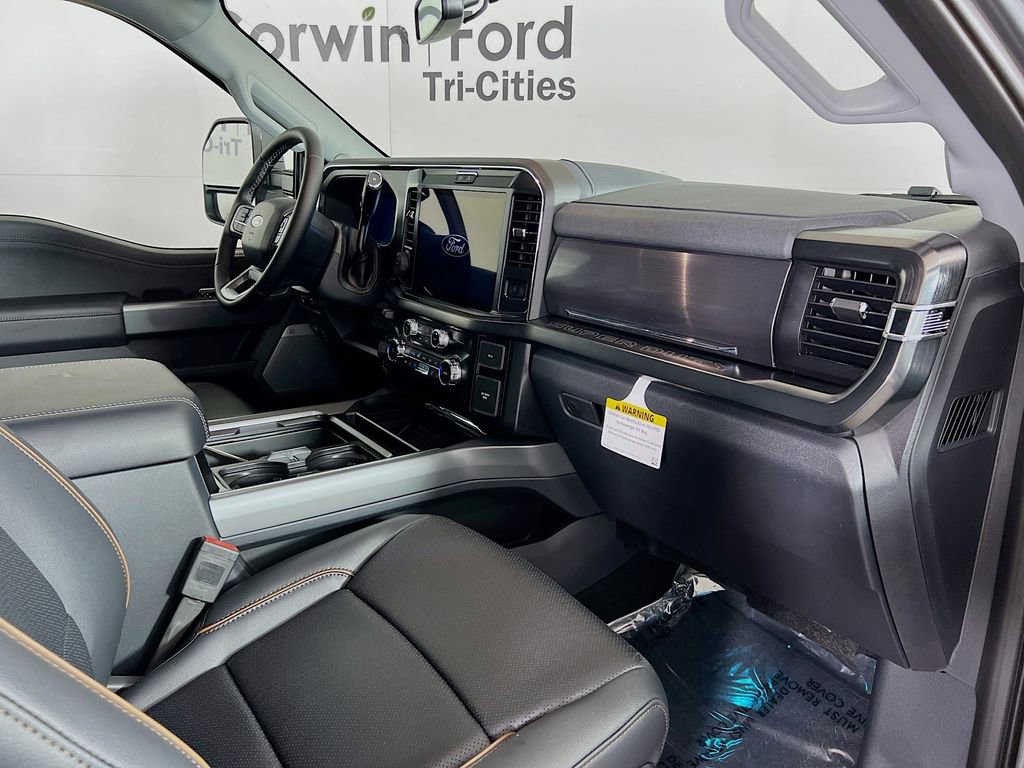 New 2026 Ford F350 Lariat w/ Tremor Off-Road Package image 31