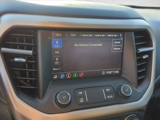 Used 2020 GMC Acadia Denali w/ Technology Package FWD image 12