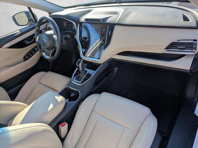 Used 2021 Subaru Legacy Limited XT w/ Popular Package #2 image 29