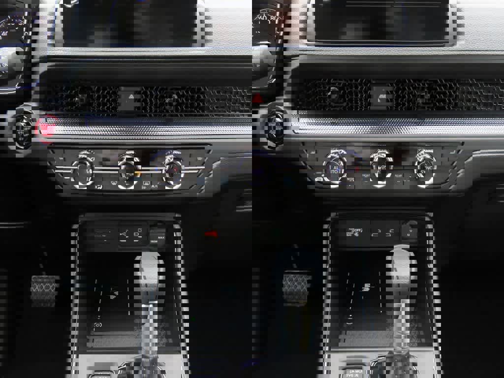 New 2026 Honda CR-V EX image 20