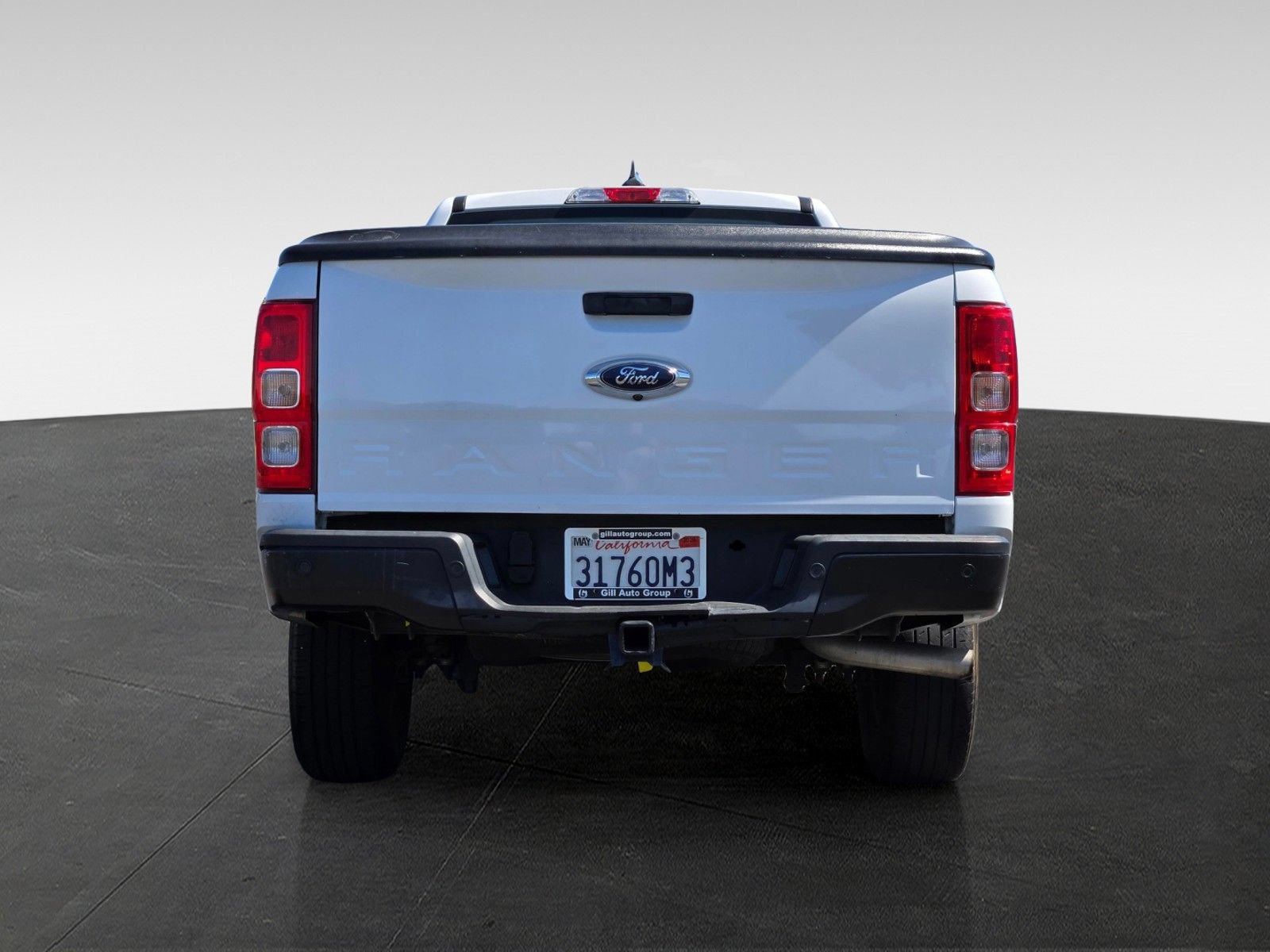 Used 2022 Ford Ranger XL w/ Equipment Group 101A High RWD image 5