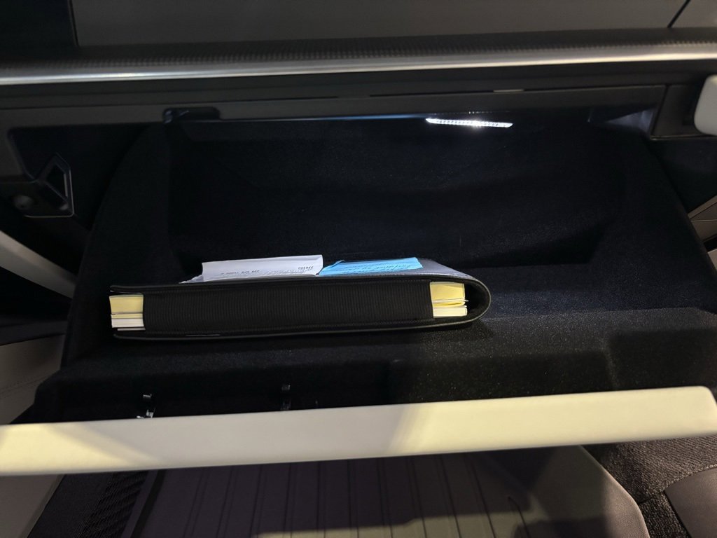 Certified 2025 Porsche 911 Turbo S image 29