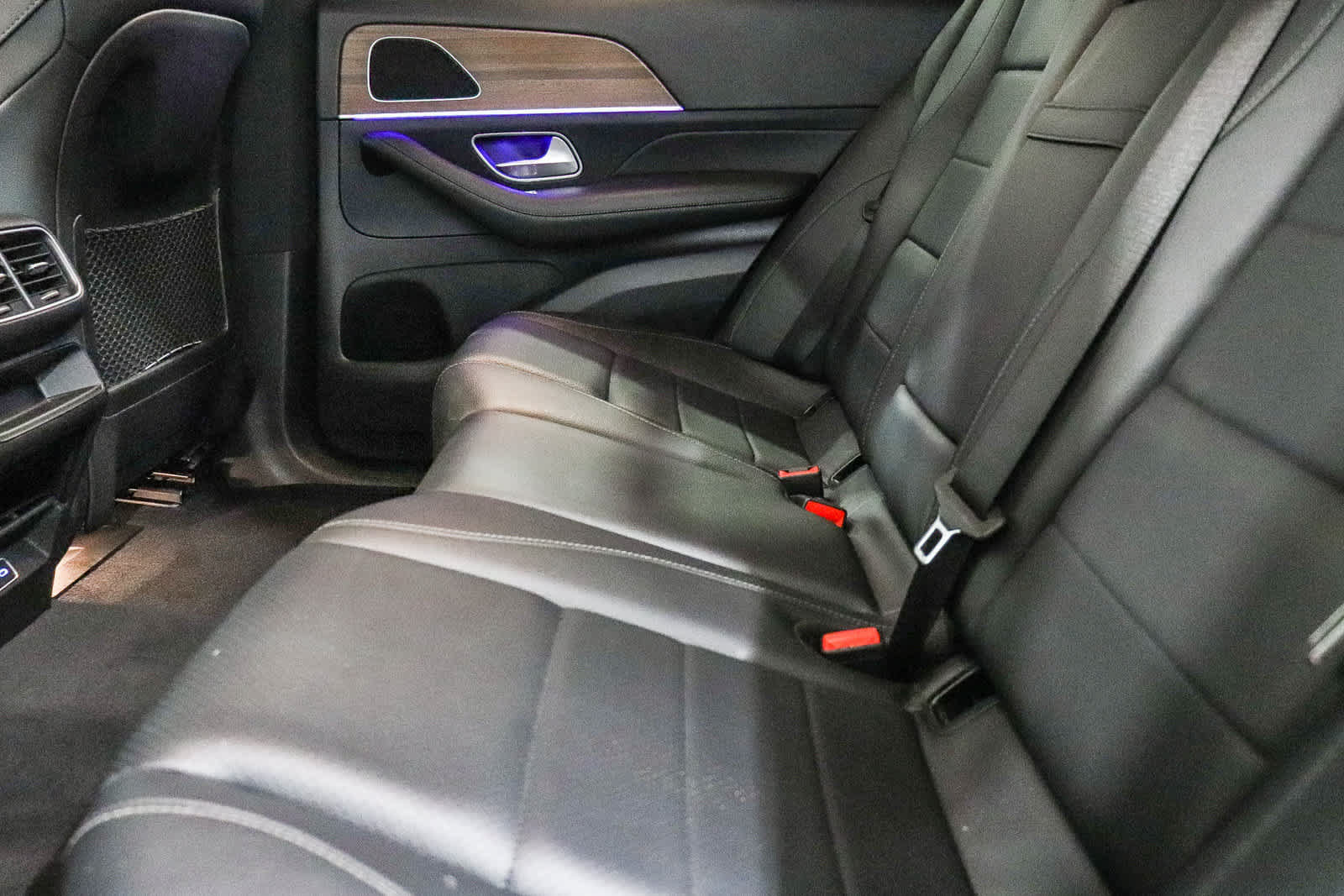 Certified 2025 Mercedes-Benz GLE 450e 4MATIC image 21