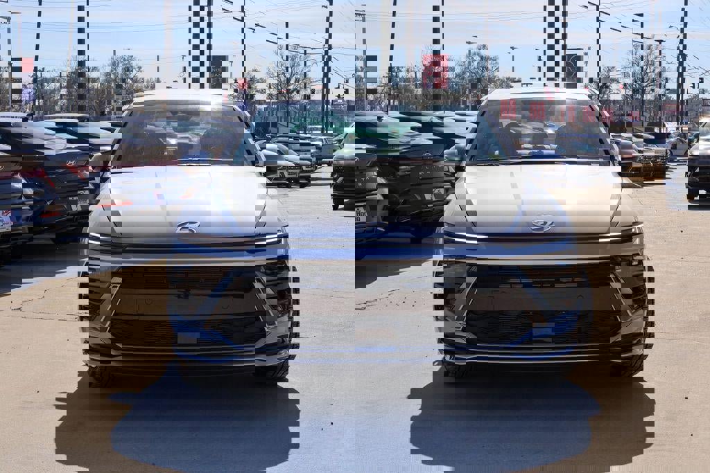 New 2026 Hyundai Sonata SEL image 26