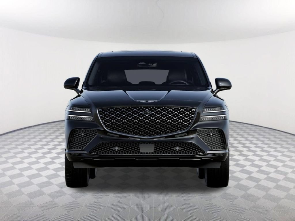 New 2027 Genesis GV80 3.5T e-SC AWD/4WD image 6