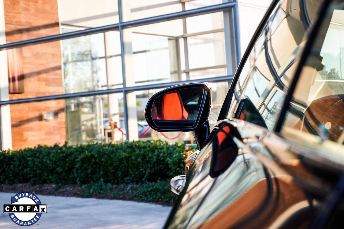 Used 2023 Mercedes-Benz AMG GT 43 image 12