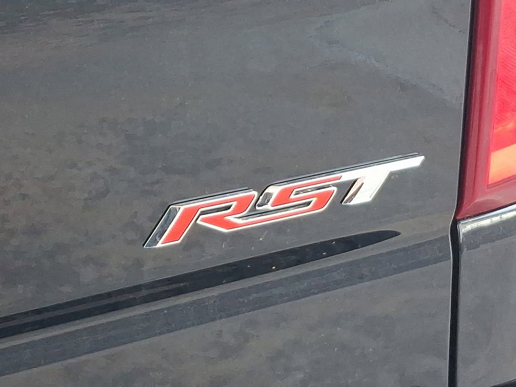 New 2026 Chevrolet Silverado 1500 RST w/ RST Select Package image 12