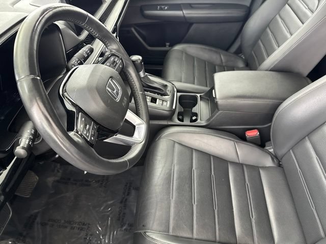 Certified 2024 Honda CR-V EX-L image 22