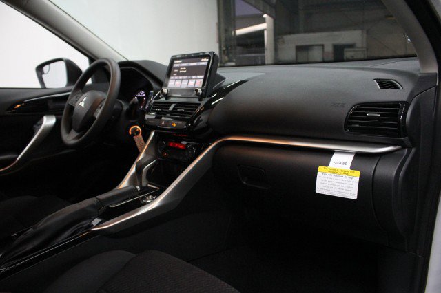 New 2026 Mitsubishi Eclipse Cross ES AWD/4WD image 17
