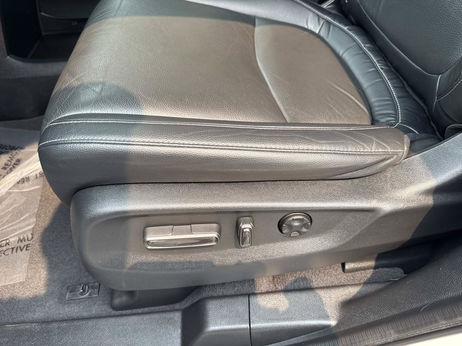 Used 2021 Honda Odyssey Touring image 23