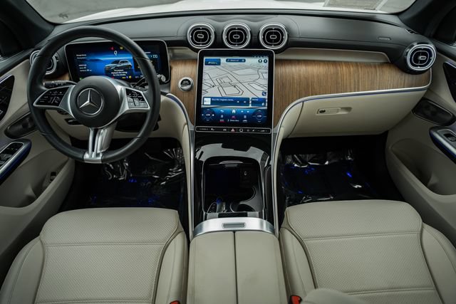 Used 2023 Mercedes-Benz GLC 300 4MATIC image 20