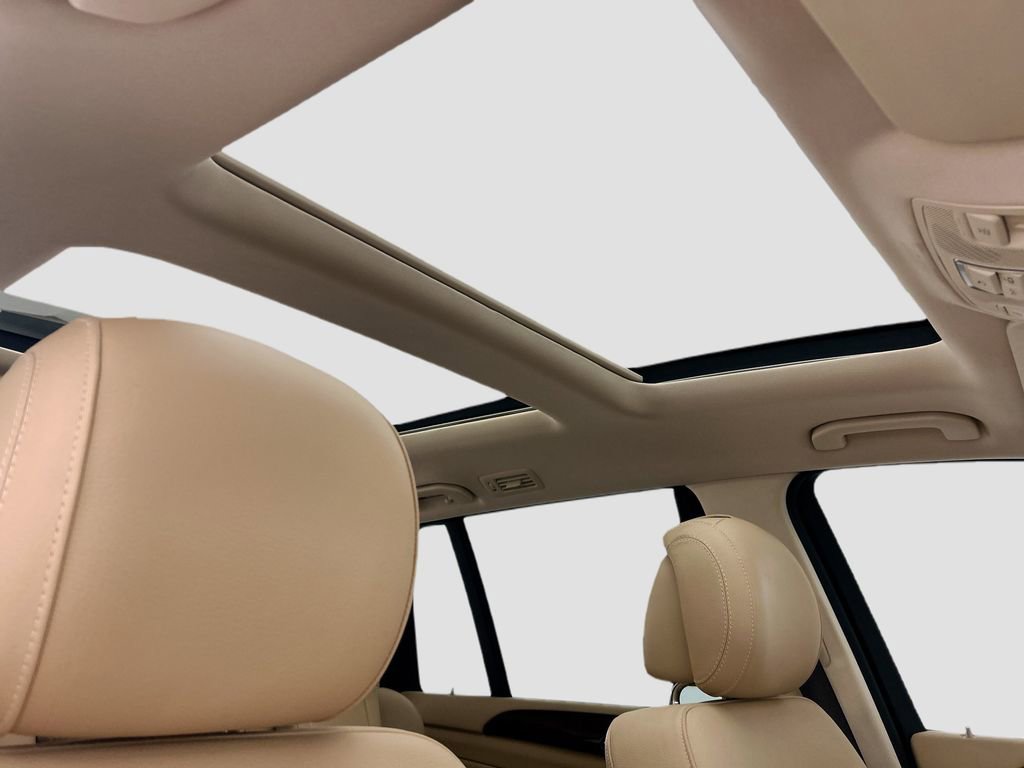 Used 2019 Mercedes-Benz GLS 550 GLS 550 image 17