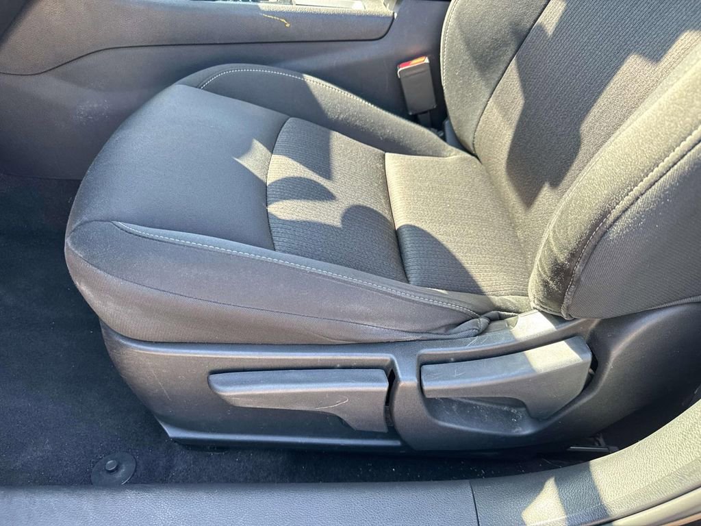 Used 2023 Nissan Altima 2.5 S image 21