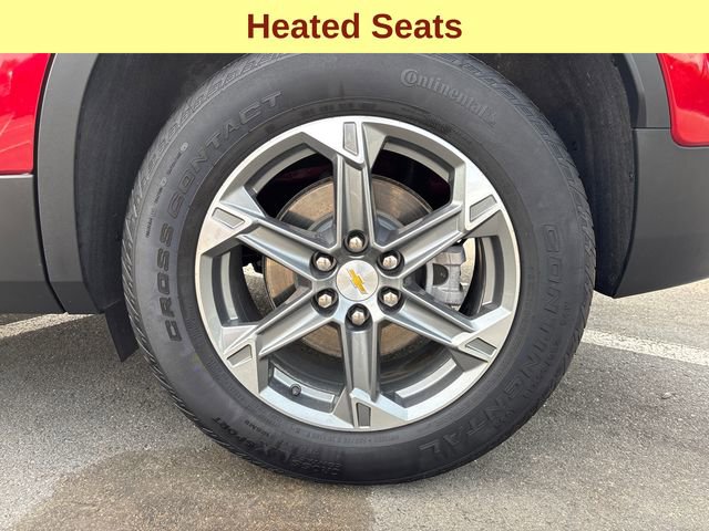 Used 2023 Chevrolet Blazer LT w/ Convenience Package image 9