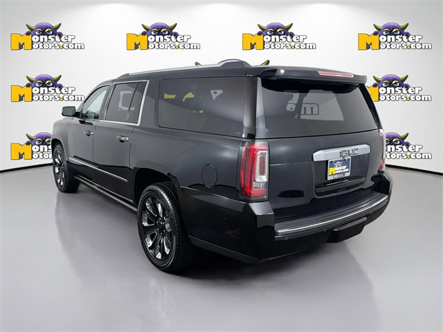 Used 2020 GMC Yukon XL Denali image 7