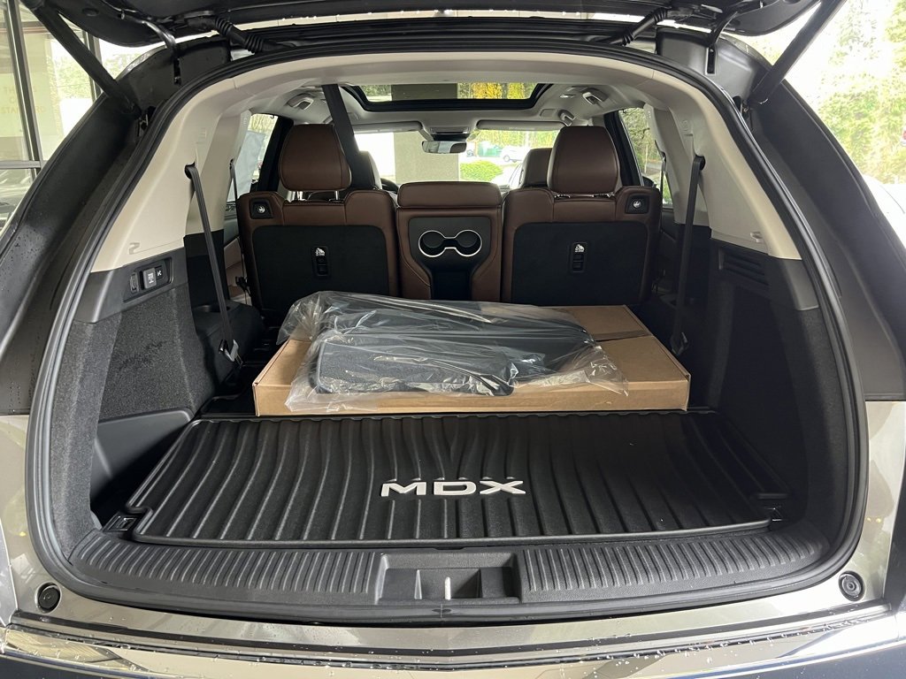 New 2026 Acura MDX w/ Technology Package image 9