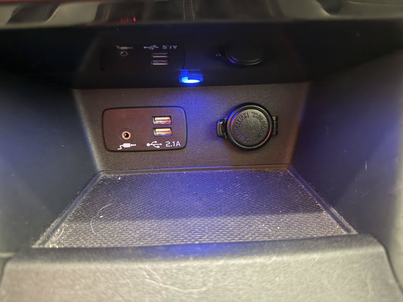 Used 2020 Subaru Forester Limited AWD/4WD image 16