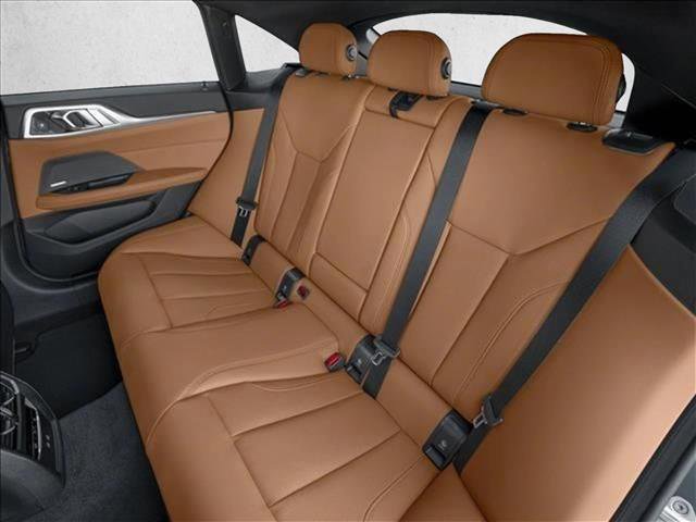 New 2026 BMW i4 eDrive40 w/ M Sport Package image 9