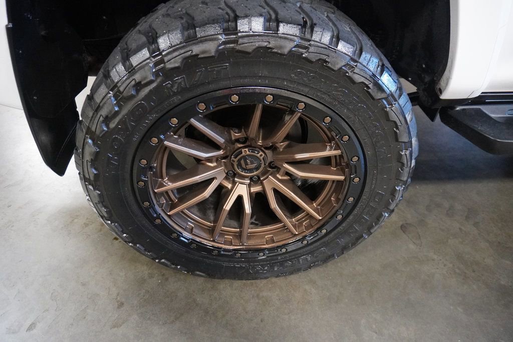 Used 2019 Toyota 4Runner SR5 Premium image 12
