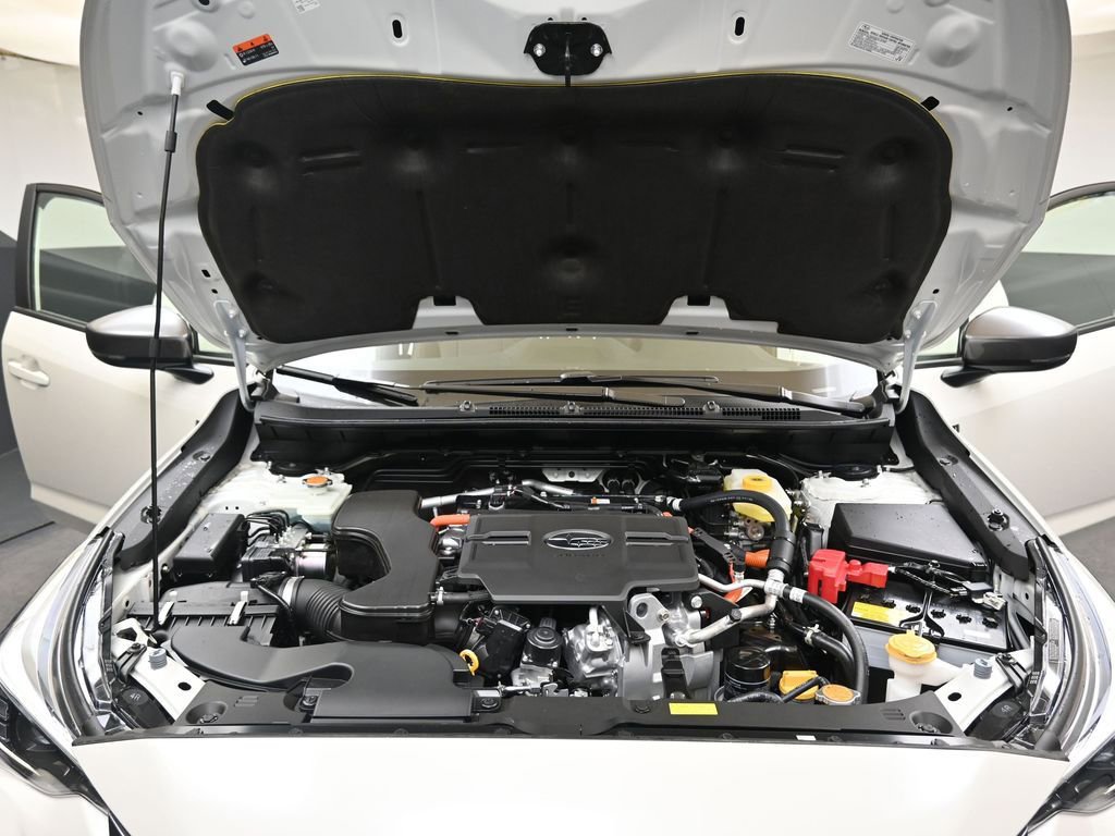 New 2026 Subaru Crosstrek 2.5i Limited image 9