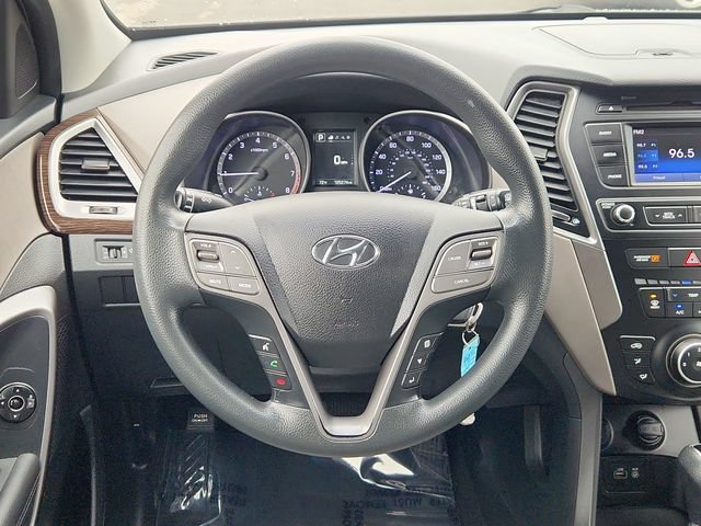 Used 2018 Hyundai Santa Fe Sport AWD/4WD image 32