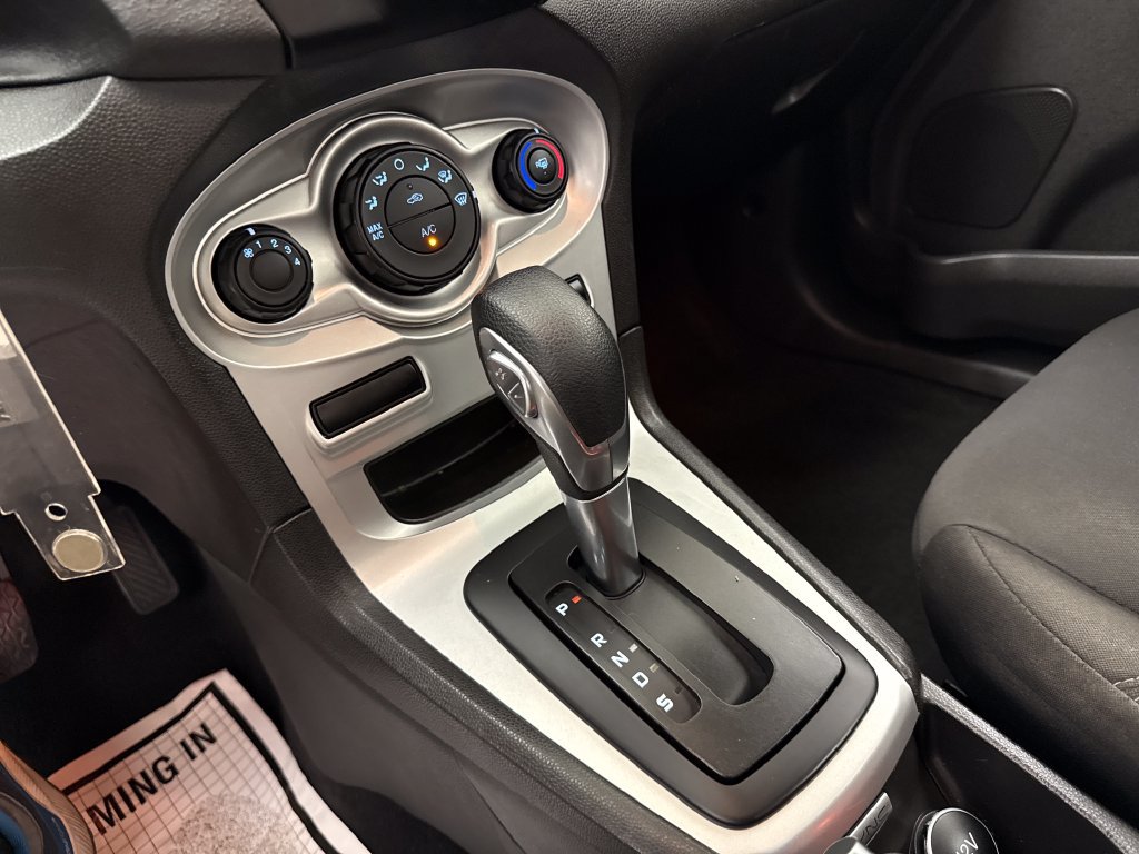 Used 2018 Ford Fiesta SE FWD image 20