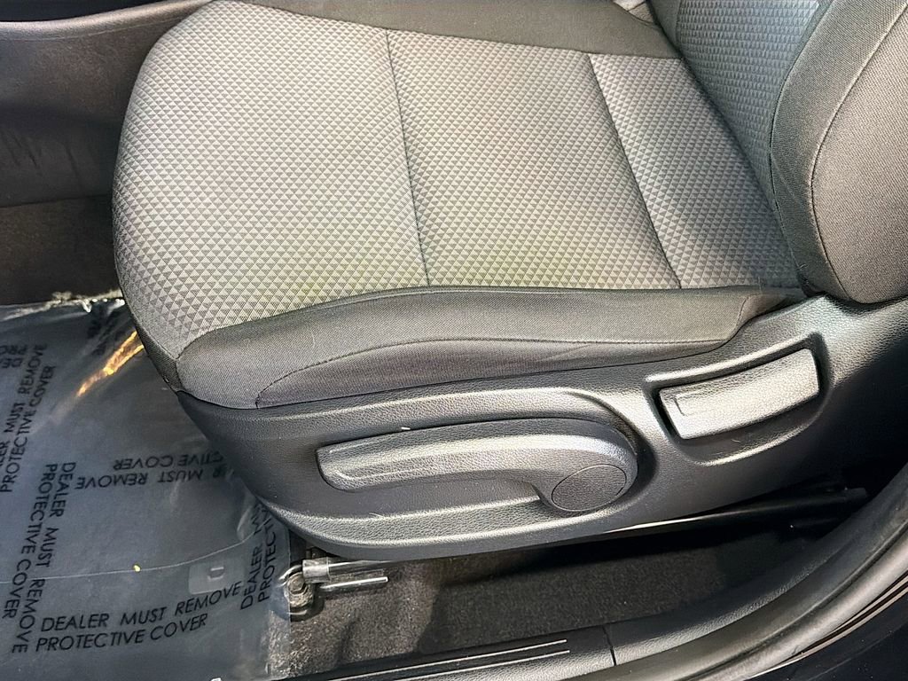 Used 2022 Kia Soul LX image 19