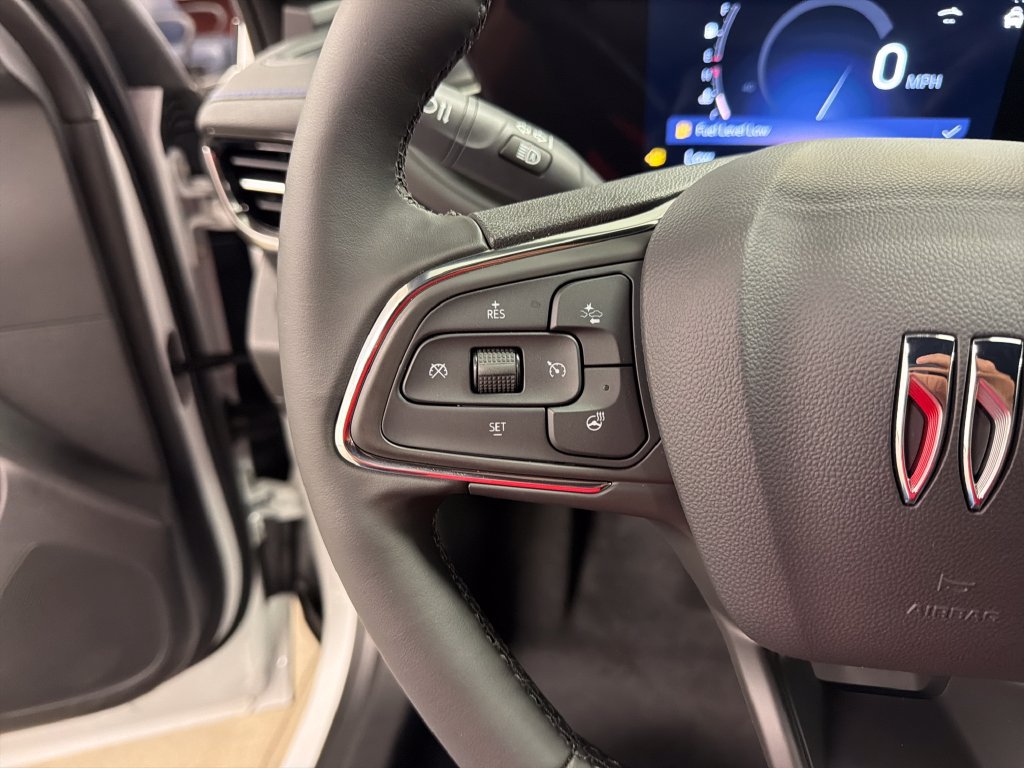 New 2026 Buick Envista Sport Touring w/ Convenience I Package FWD image 27