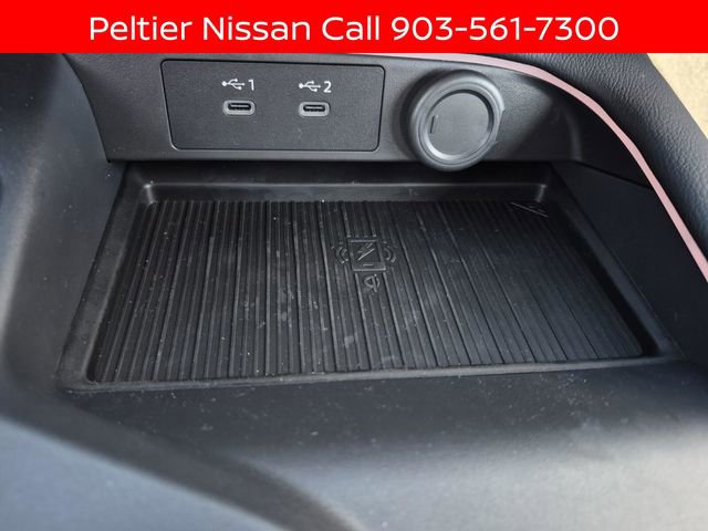 New 2026 Nissan Sentra SV w/ SV Convenience Package FWD image 20