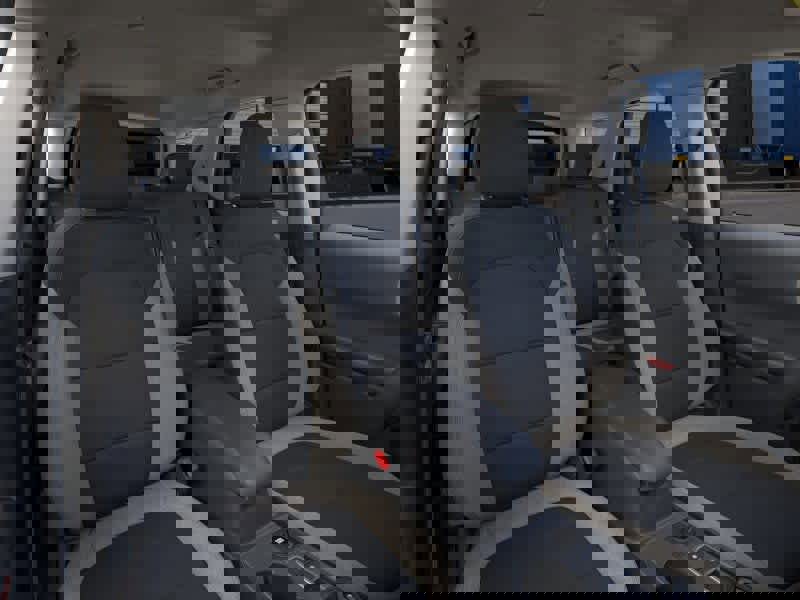 New 2025 Ford Bronco Sport Big Bend image 11