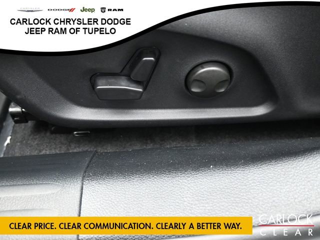 New 2026 Jeep Compass Latitude w/ Sun and Sound Group image 13