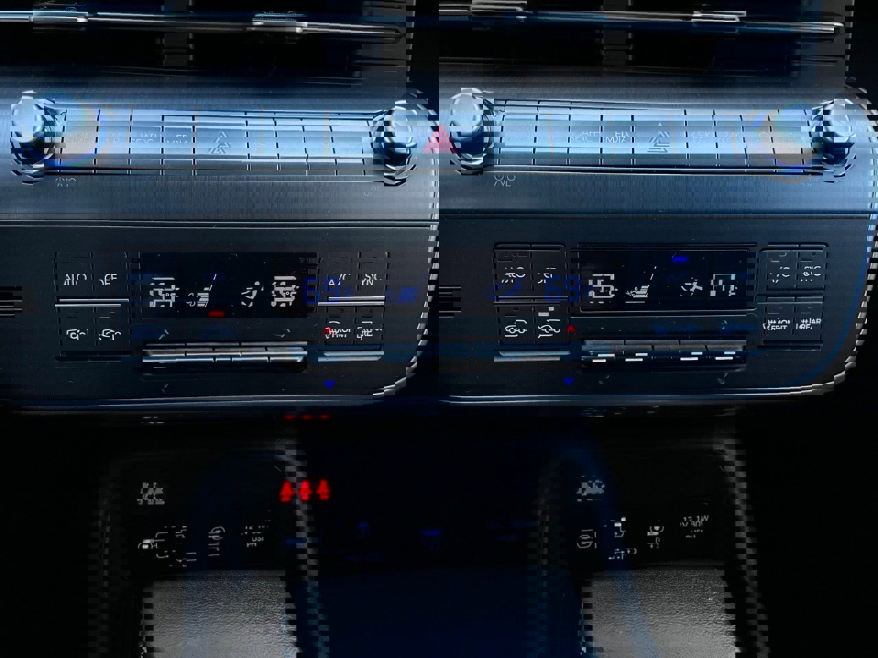 Used 2025 Hyundai Kona SEL image 28