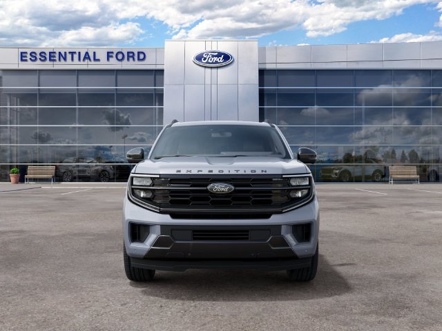 New 2027 Ford Expedition Max Platinum w/ Stealth Appearance Package AWD/4WD image 3