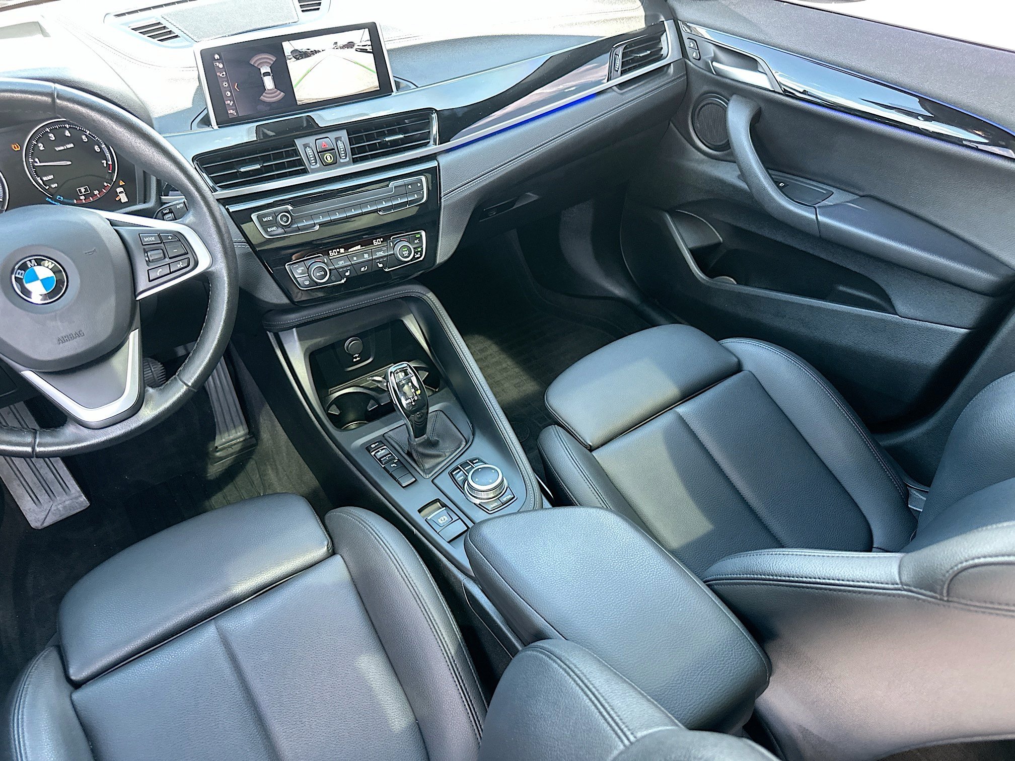 Used 2021 BMW X2 sDrive28i FWD image 24