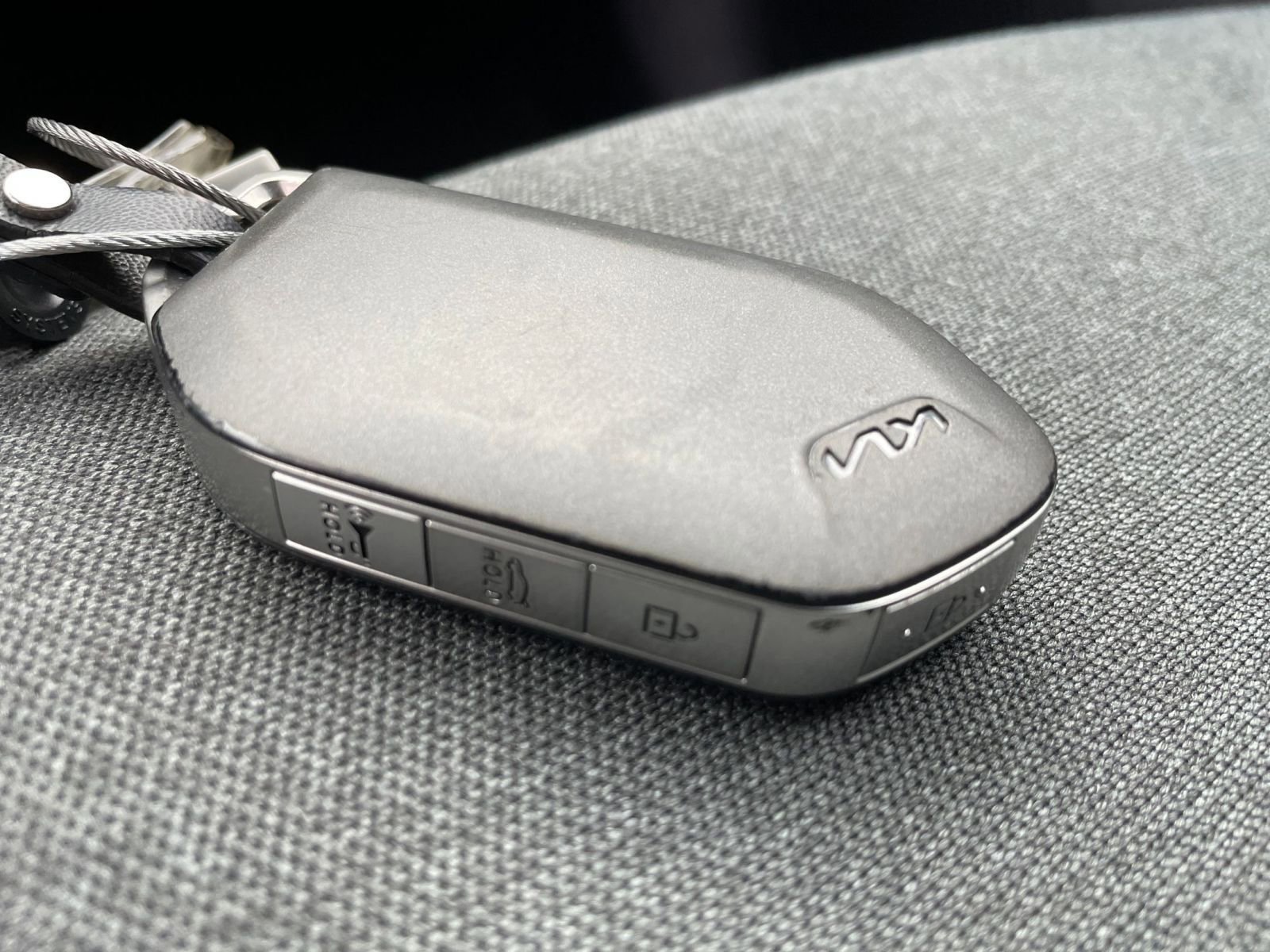 Used 2025 Kia K4 LXS image 22