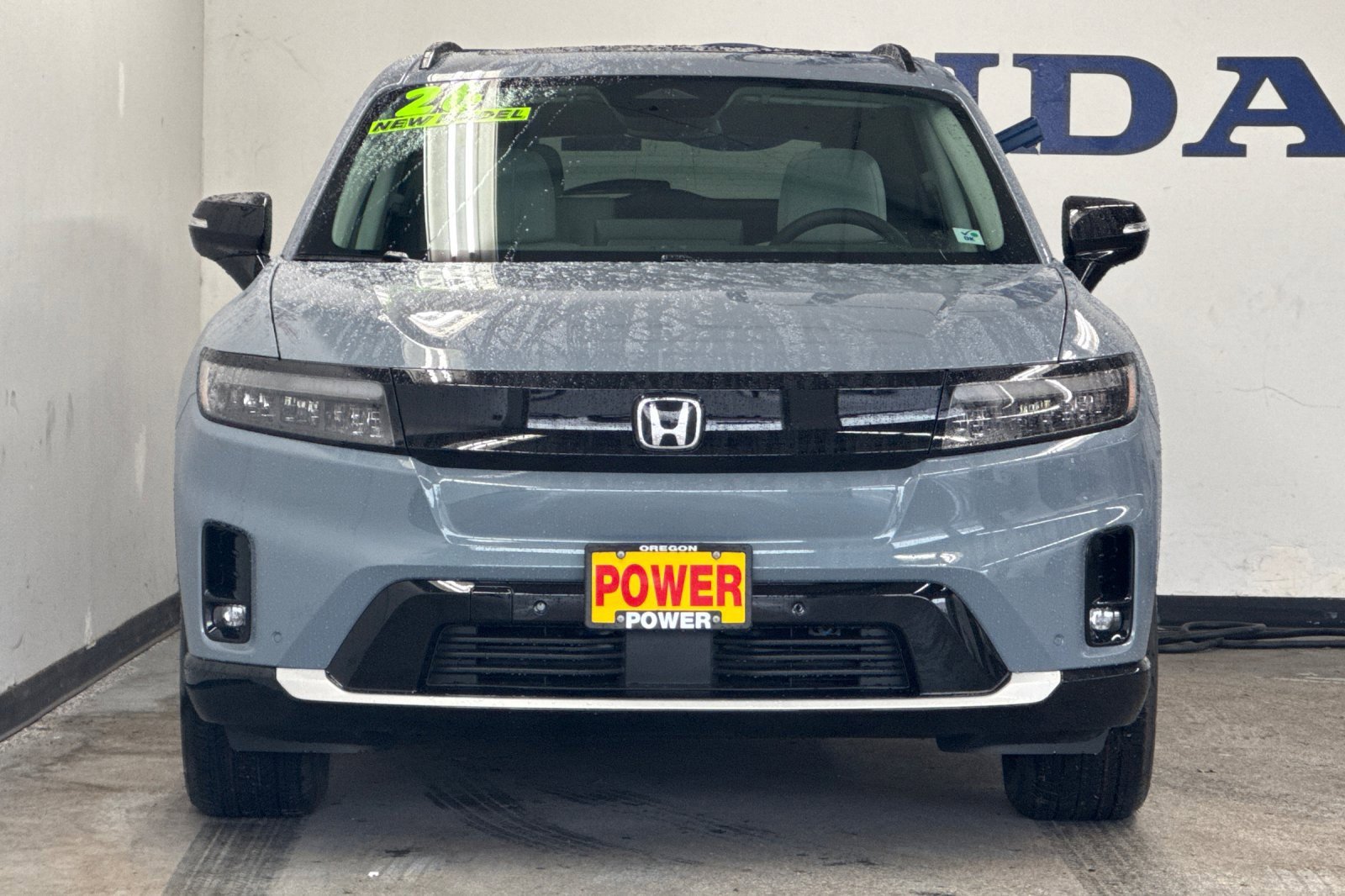 New 2026 Honda Prologue Touring image 8