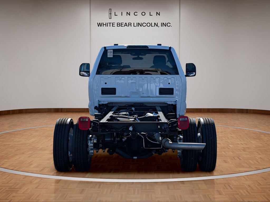 Used 2026 Ford F450 XLT w/ XLT Value Package image 6