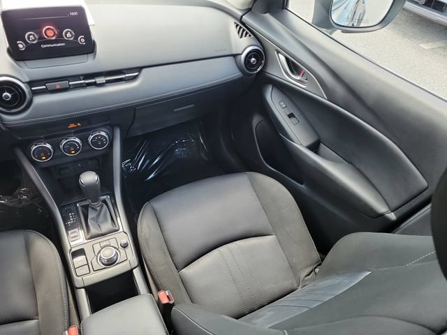 Used 2020 MAZDA CX-3 Sport FWD image 14