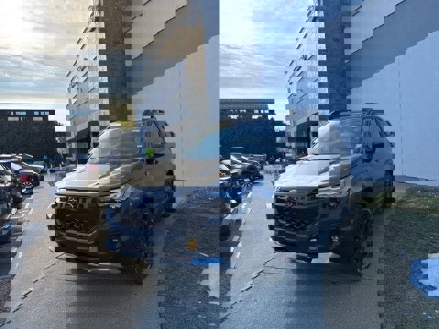 New 2026 Subaru Forester Wilderness image 10