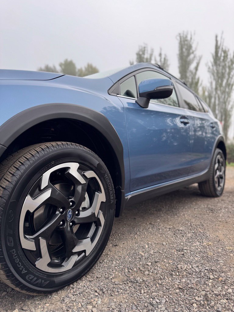Certified 2021 Subaru Crosstrek 2.5i Limited w/ Moonroof Package 2 AWD/4WD image 44