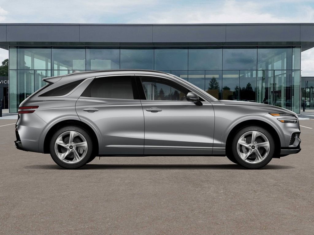 New 2026 Genesis GV70 2.5T Advanced AWD/4WD image 20