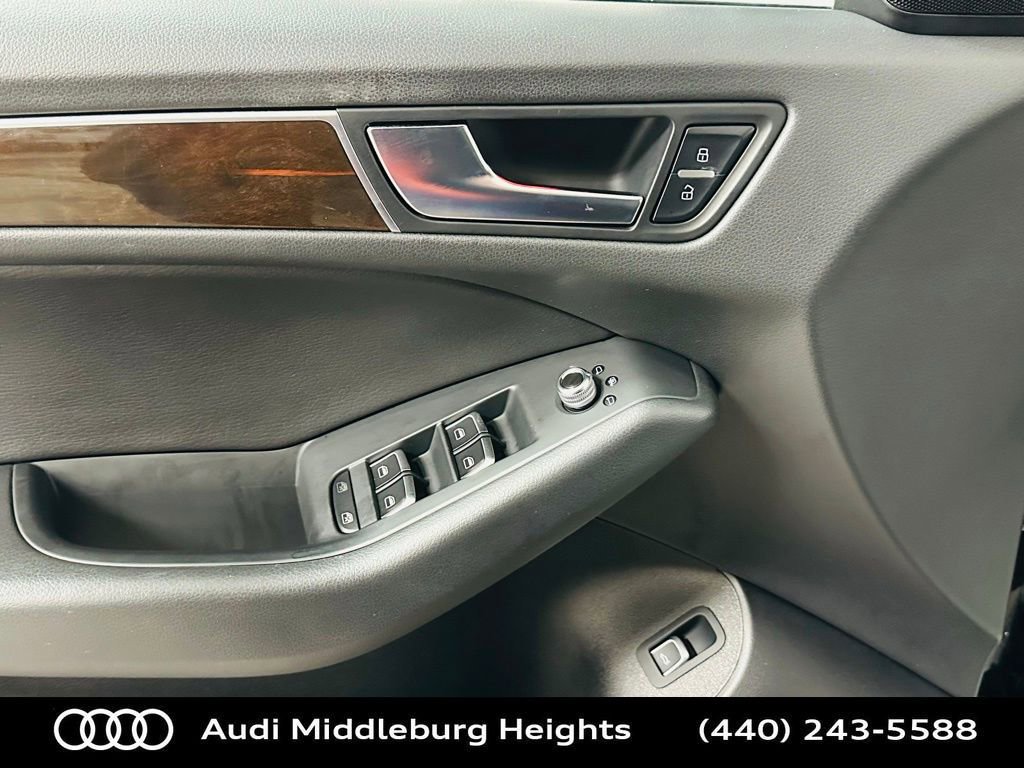 Used 2015 Audi Q5 2.0T Premium image 25