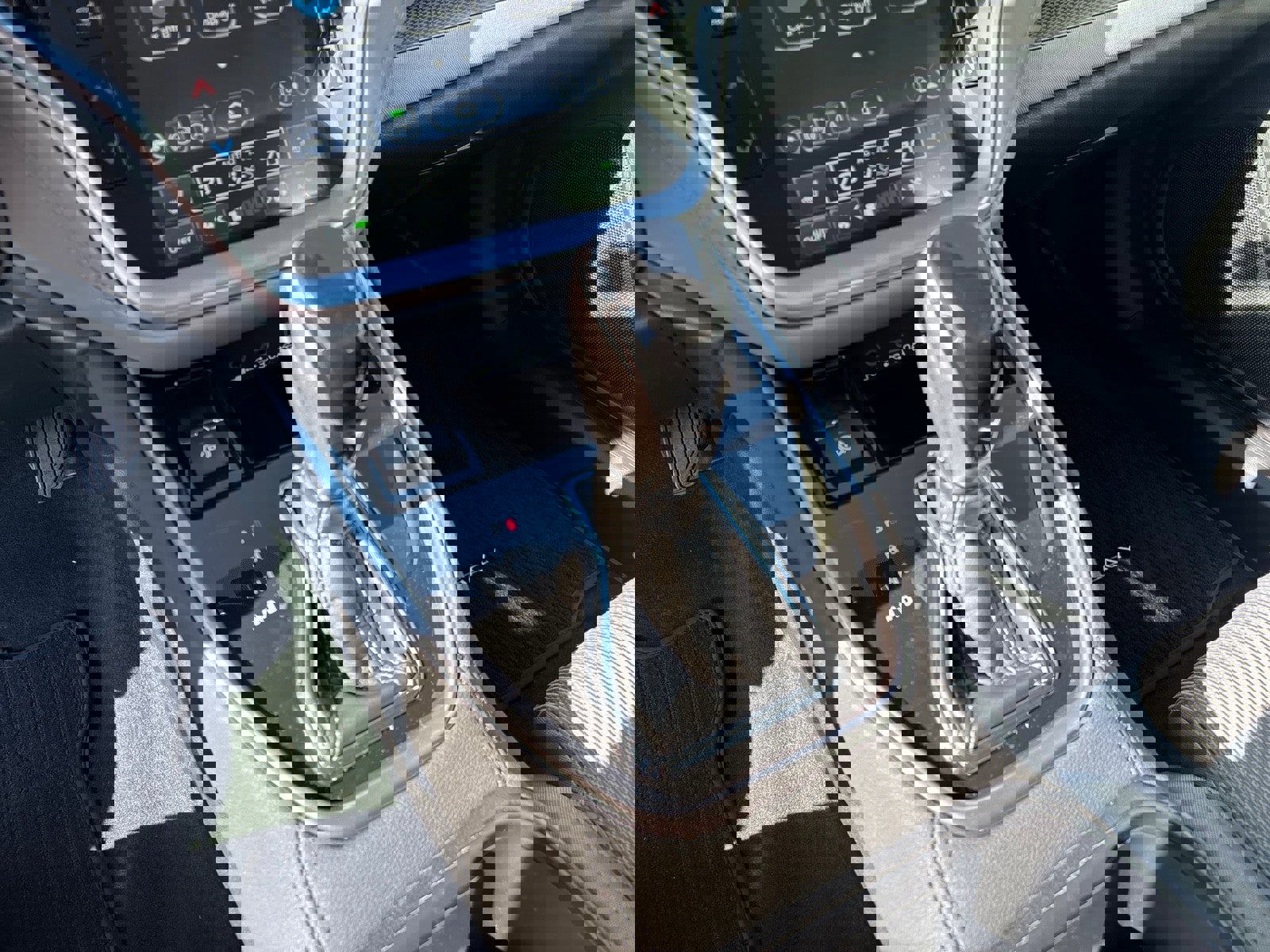 New 2025 Subaru Legacy Premium image 21