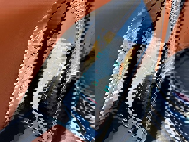 Certified 2024 BMW i7 xDrive60 image 25