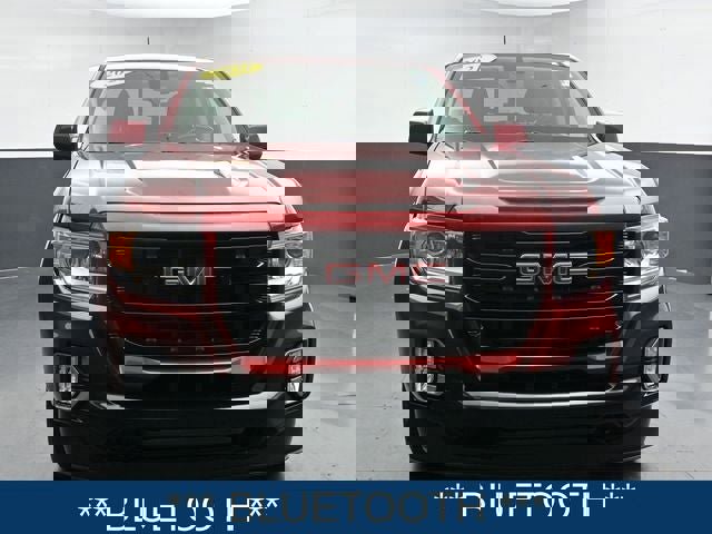 Used 2021 GMC Canyon Elevation w/ Trailering Package image 4