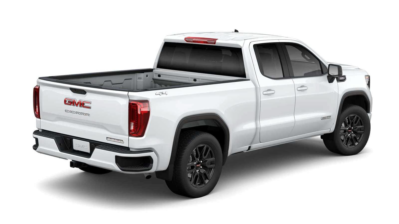 New 2026 GMC Sierra 1500 Elevation AWD/4WD image 27