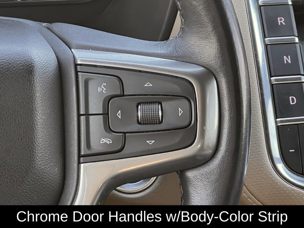 Used 2023 Chevrolet Tahoe Premier w/ Texas Edition image 17